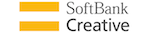 1.Softbank Creative